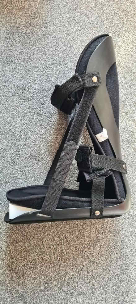 Photo of free Night splint for Plantar Fasciitis (Beckenham BR3) #2