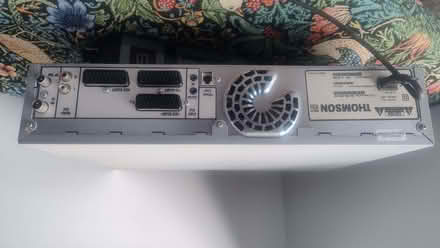 Photo of free TiVo (Bathwick) #2