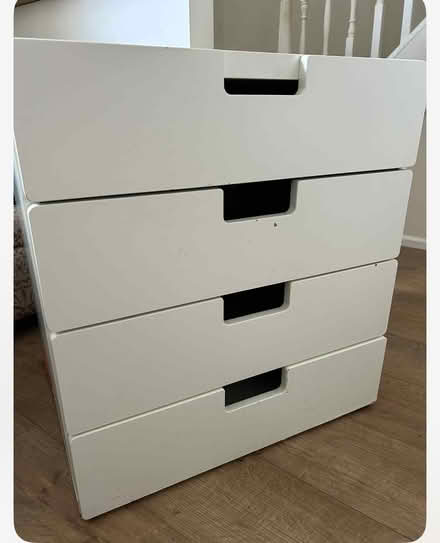 Photo of free Drawers (Hatfield Peverel CM3) #2