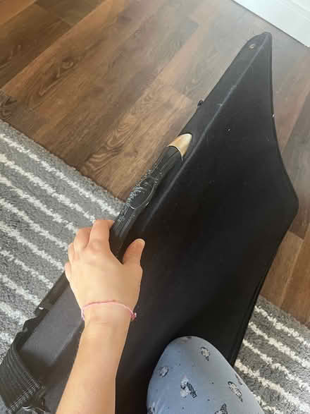 Photo of free A2 portfolio with 40 sleeves (SE1) #3