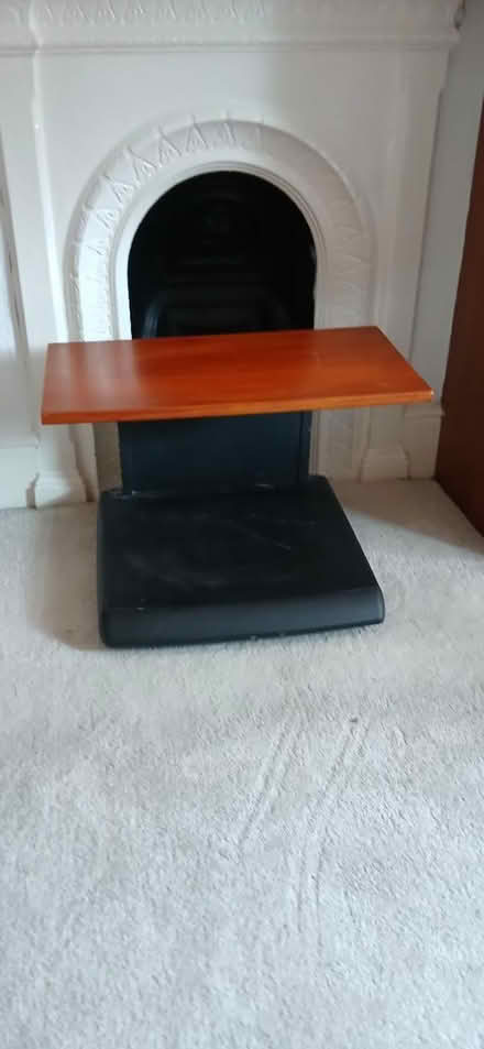 Photo of free TV unit on wheels (BS16) #1