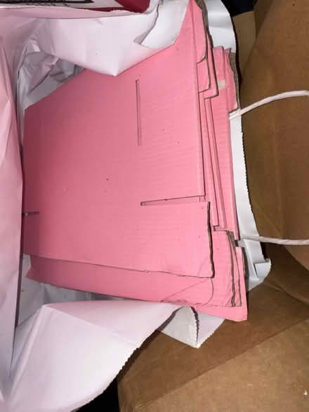 Photo of free Packing materials (Vic Park north of Eglinton) #4