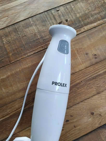 Photo of free Stick blender (SK8 Gatley) #2