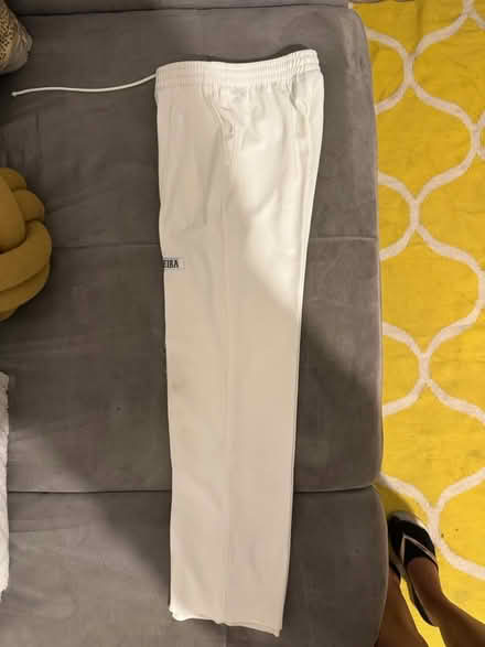 Photo of free 2 cricket trousers (NG9) #1