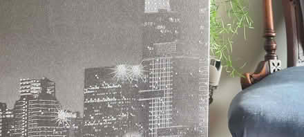 Photo of free Large New York cityscape (Chesham HP5) #3