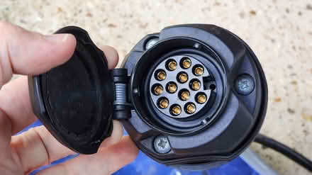 Photo of free Towing electrics conversion lead (Burgess Hill RH15) #3