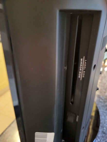 Photo of free Portable television (Northwood HA6) #3