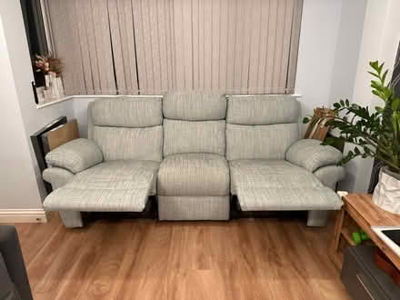 Photo of free Sofa to dismantle (New Malden KT3) #1