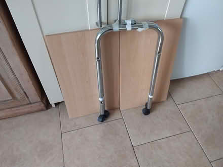 Photo of free Trolley (Selattyn SY10) #1