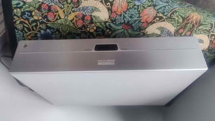 Photo of free TiVo (Bathwick) #1