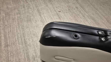 Photo of free Mouldy massage table (SE16) #1