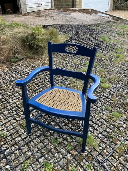 Photo of free Child’s chair (Holmfirth HD9) #1