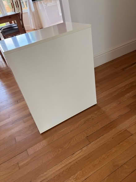 Photo of free IKEA Alex drawer unit (Goring by Sea BN12) #4