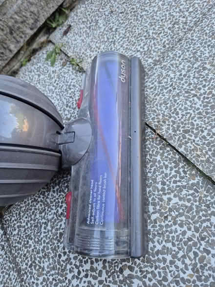 Photo of free Dyson hoover (E4) #4
