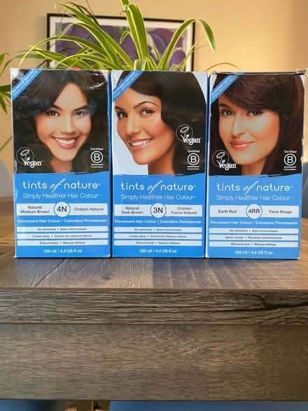 Photo of free Hair color (Ygnacio Valley Rd) #1