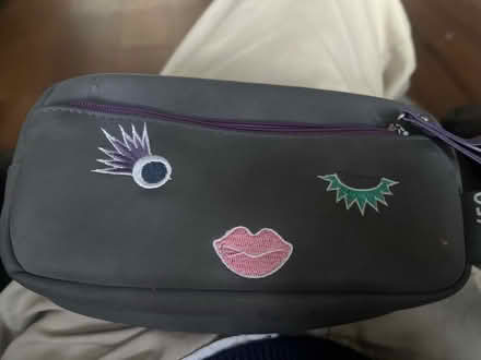 Photo of free Pencil case - 50/50 Paperchase brand (Emscote Mill CV34) #1