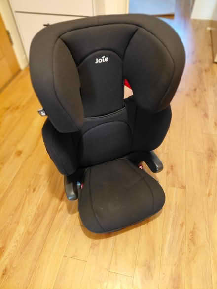 Photo of free Booster seat (South Croydon) #1