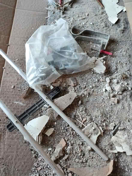 Photo of free Labgear TV Aerial (Nether Kellet LA6) #3