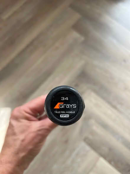 Photo of free Hockey stick 34’’ (Attenborough NG9) #3