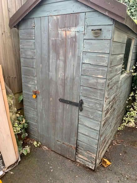 Photo of free Shed (Kempston MK42) #1