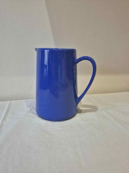 Photo of free Blue jug (Altrincham WA15) #1