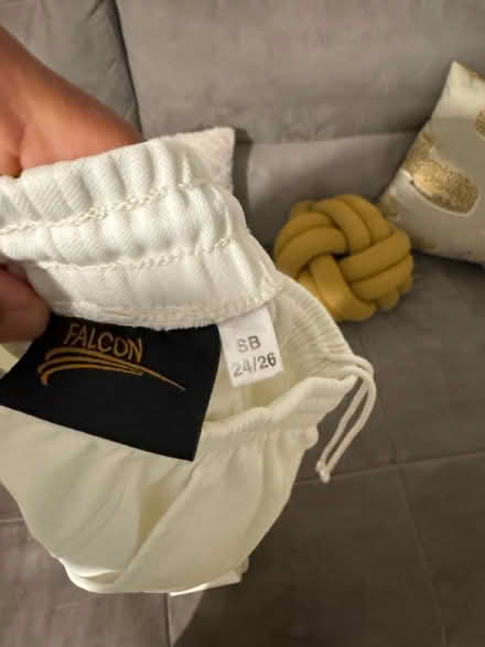 Photo of free 2 cricket trousers (NG9) #3