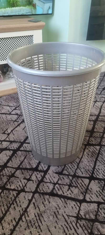 Photo of free Laundry Bin (ME12) #1