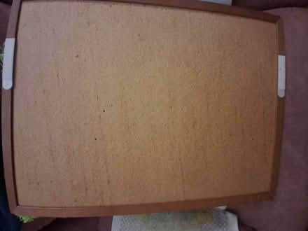 Photo of free Used Med.Wood framed Bulletin Board (Upper Bronx NE/Lower Yonkers) #3