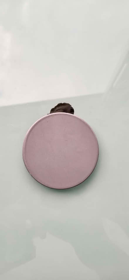 Photo of free Small glass table (Torquay TQ1) #2