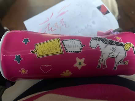 Photo of free Pencil case (Emscote Mill CV34) #1