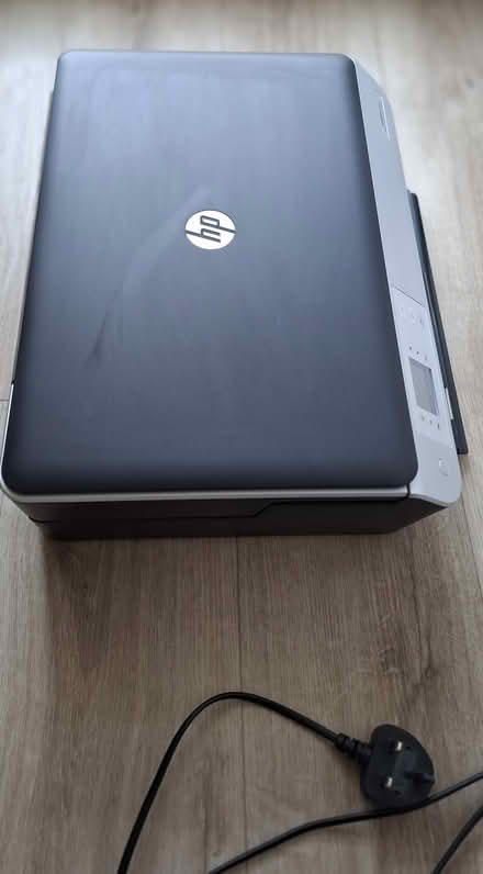 Photo of free Colour printer/scanner/copier (Dilton Marsh 4DZ) #2