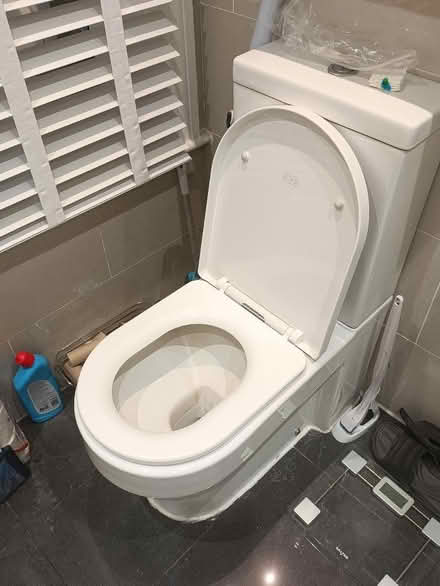 Photo of free Toilet (East Finchley, N2) #1