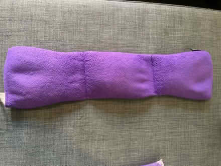 Photo of free Wheat bag for joint pain (Cardonald, Glasgow, G52) #1