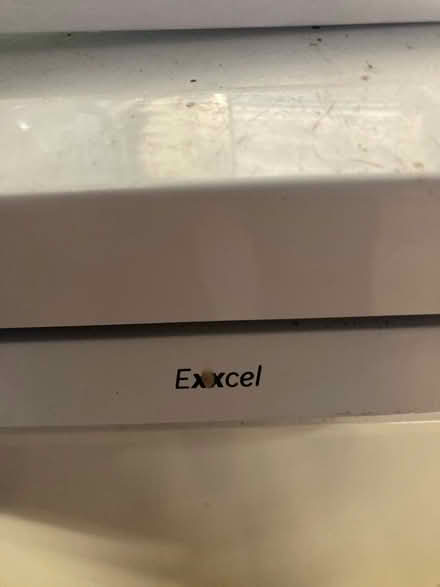 Photo of free Bosch fridge (Melksham SN12) #2