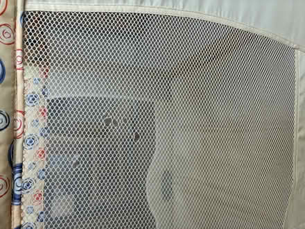 Photo of free Travel Cot (Keynsham) (Stockwood Vale Golf Club) #1