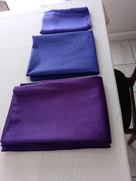 Photo of free Fabric for cushion covers. (Tooting SW17) #2