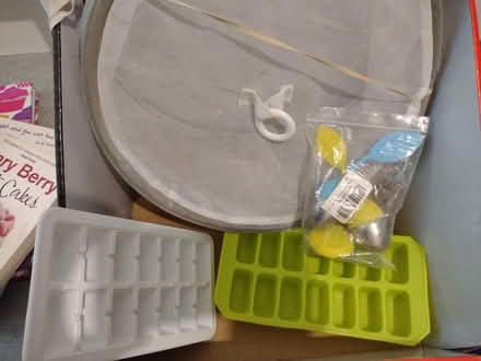 Photo of free Kitchen bits (Eastbourne town centre) #2