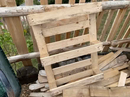 Photo of free Timber (Whiteshill GL6) #2