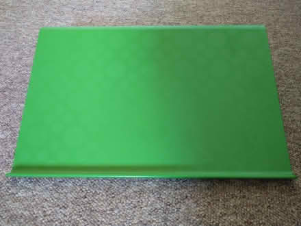 Photo of free Laptop stand (Chesterton CB4) #2