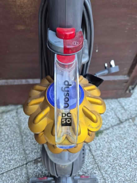Photo of free Dyson hoover (E4) #2