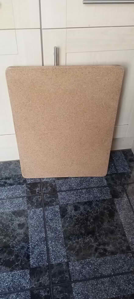 Photo of free Cork slab (Preston PR1) #1