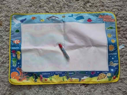 Photo of free Aqua playmat (Hollingbury BN1) #1