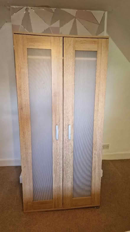 Photo of free Wardrobe (Appleton) #1