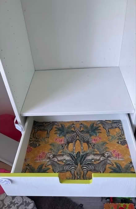 Photo of free IKEA small kids wardrobe (Thornton Heath) #3