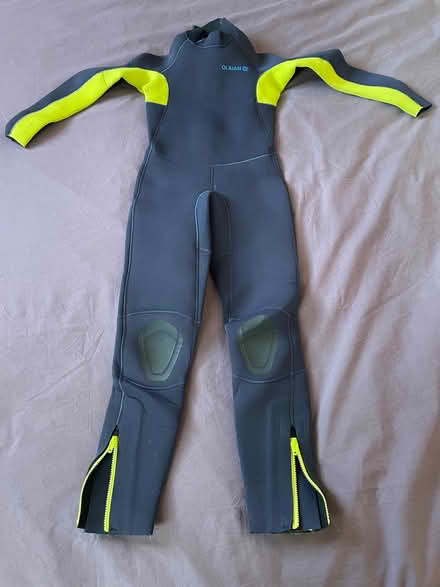 Photo of free Wetsuit - Decathlon Olaian - 143 > 152 cm (City of Bristol BS5) #1