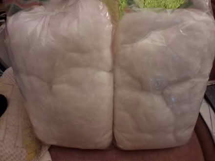 Photo of free Polyfill for Crafting/DIYers/Sewers (Upper Bronx NE/Lower Yonkers) #2