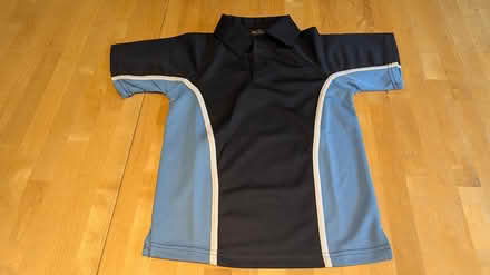 Photo of free Maritime PE shirt (Strood ME2) #1