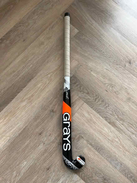 Photo of free Hockey stick 34’’ (Attenborough NG9) #2