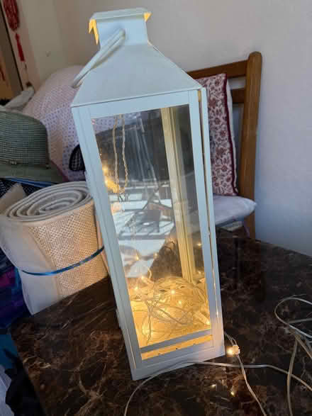 Photo of free Lamp (North point) #2