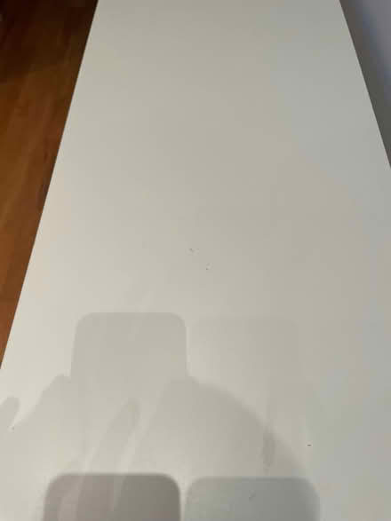 Photo of free Small shelve/shoe shelves (Knightsbridge SW7) #2